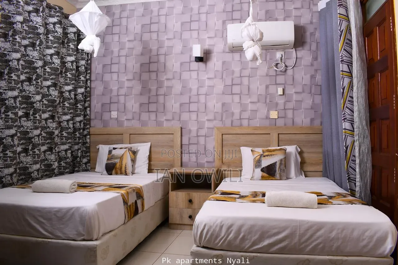 2bedroom Apartment in Nyali in Nyali
