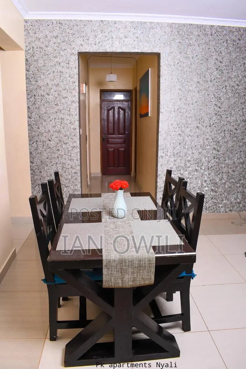 2bedroom Apartment in Nyali in Nyali