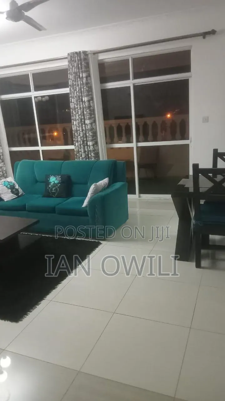 2bedroom Apartment in Nyali in Nyali