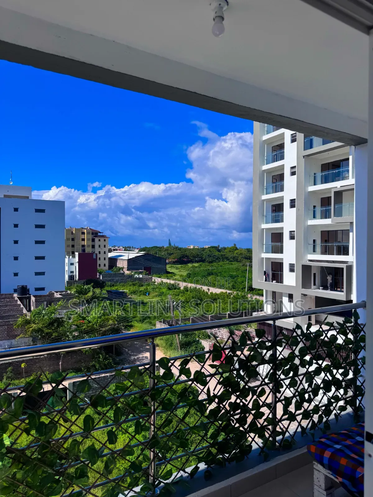 Furnished 1bdrm Apartment in Go Kart, Shanzu for Rent in Shanzu