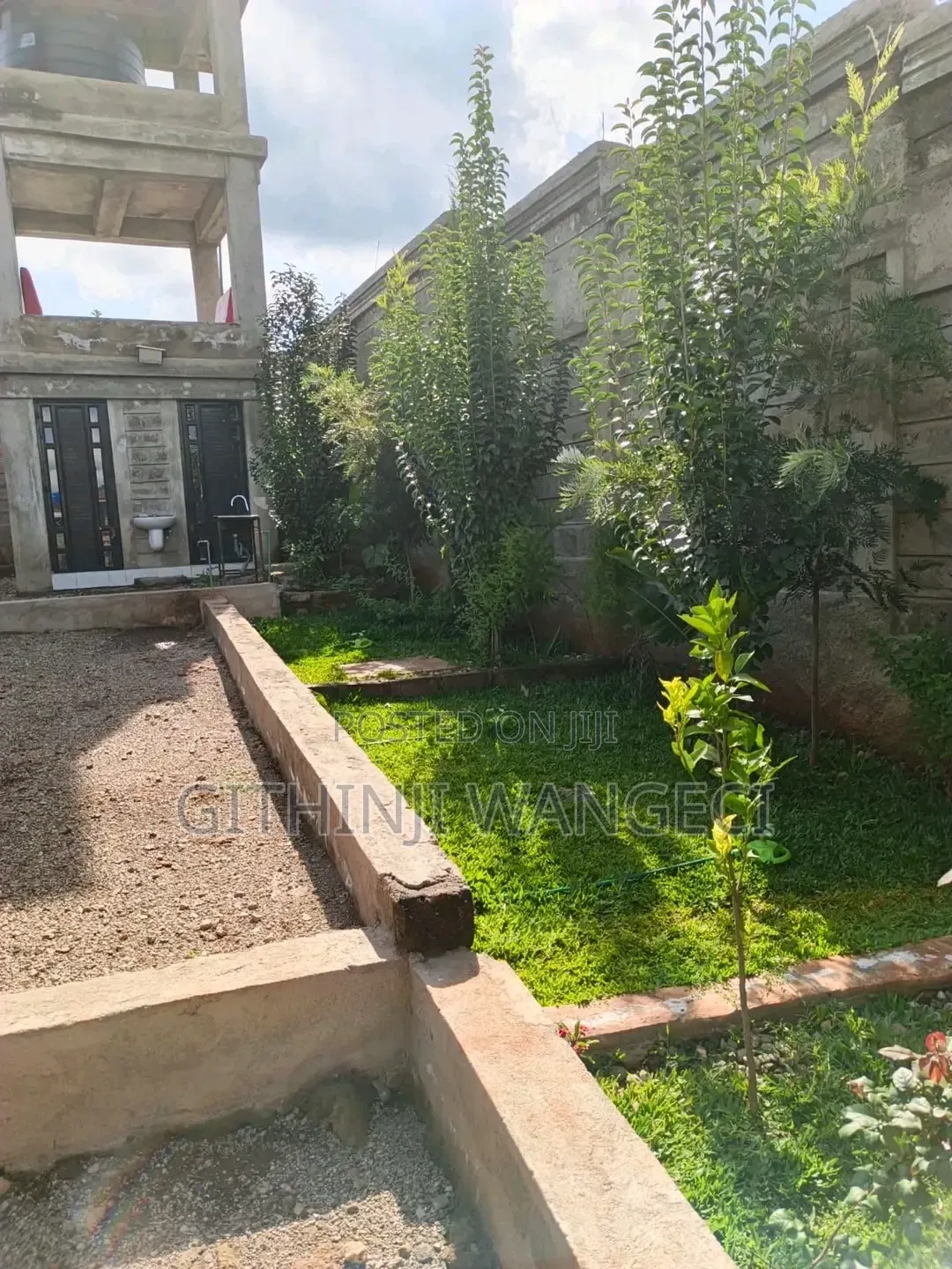 2bdrm Bungalow in Along Isinya Road Gp, Kiserian for sale in Kiserian