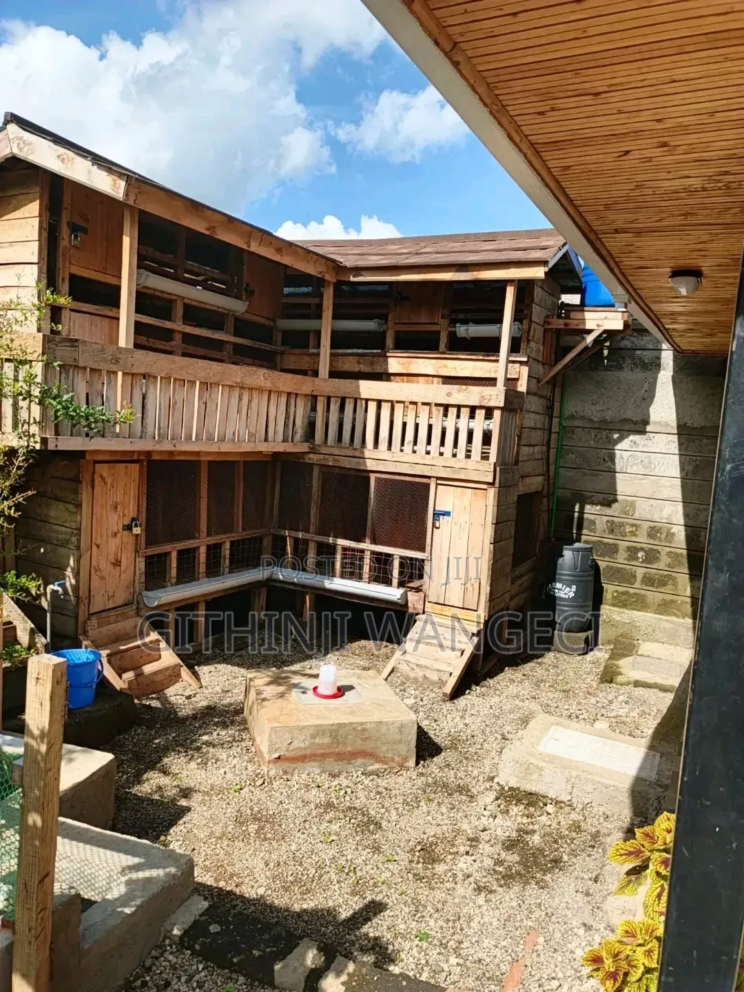 2bdrm Bungalow in Along Isinya Road Gp, Kiserian for sale in Kiserian