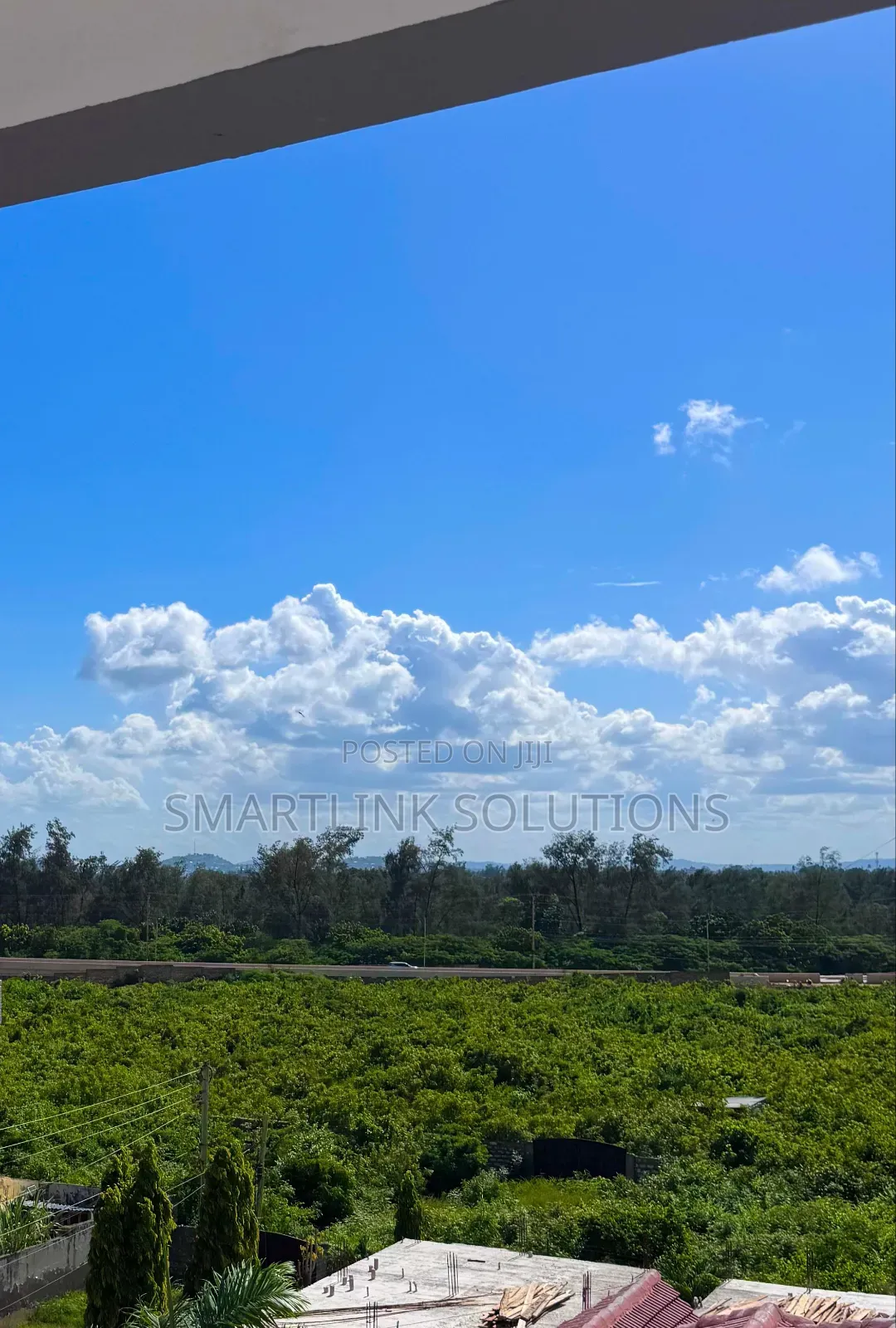 Furnished 1bdrm Apartment in Go Kart, Shanzu for Rent in Shanzu