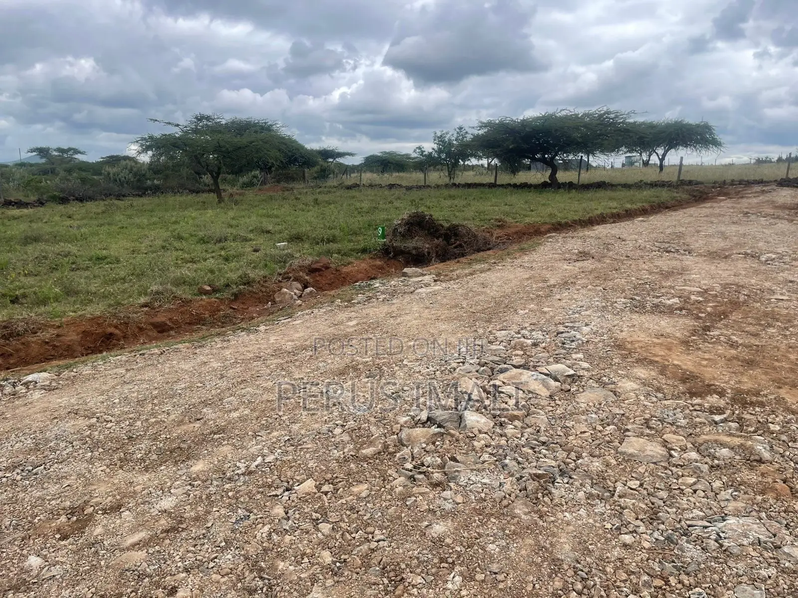 Amara Cresent in Ngong