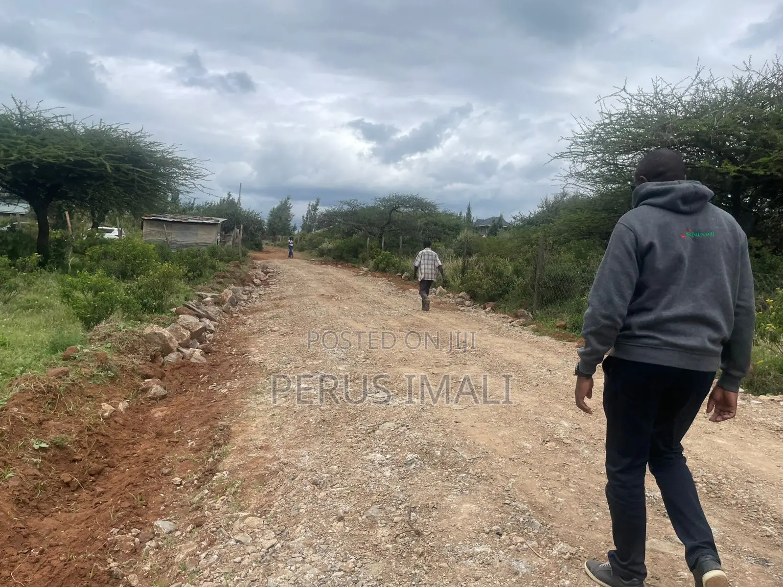 Amara Cresent in Ngong