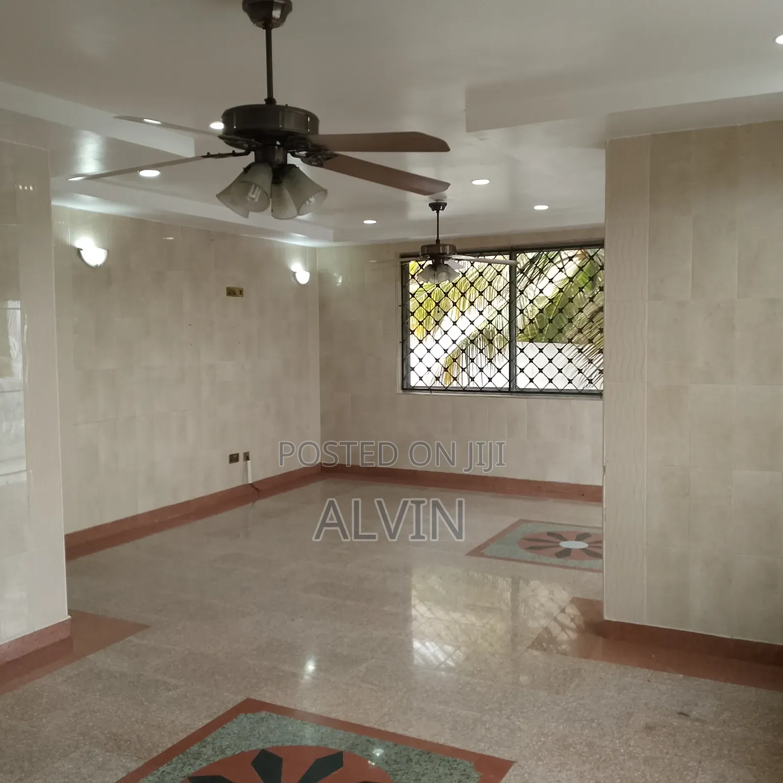3bdrm Bungalow in Liwatoni, Ganjoni for rent in Ganjoni