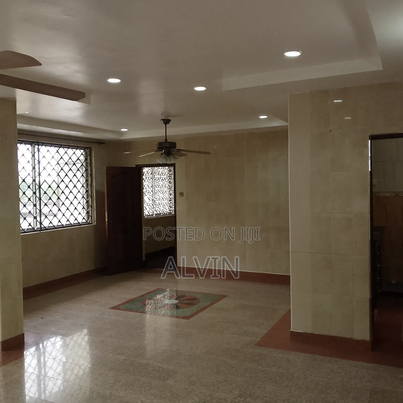 3bdrm Bungalow in Liwatoni, Ganjoni for rent in Ganjoni