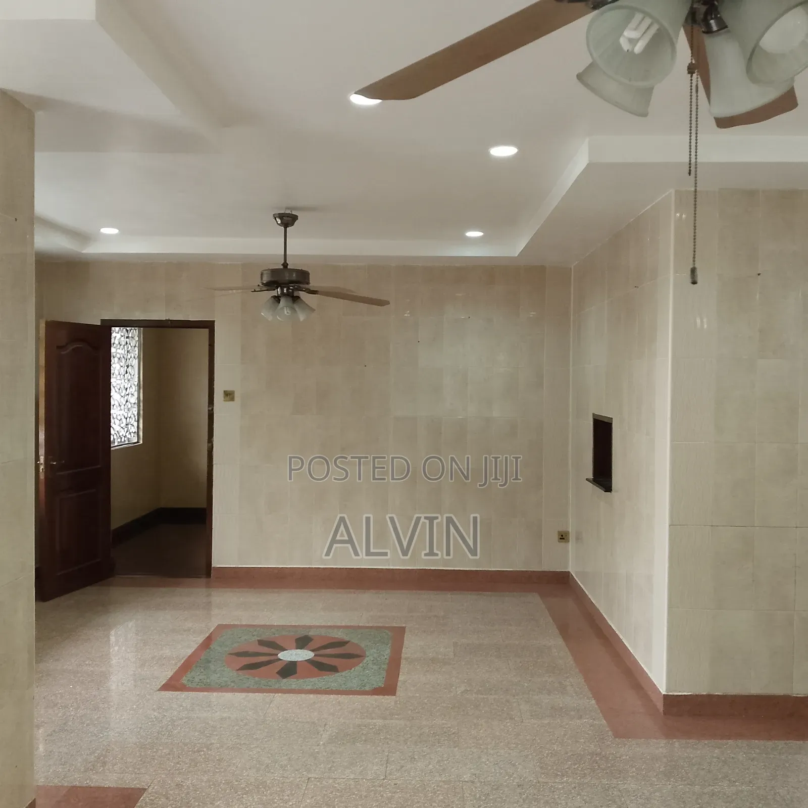 3bdrm Bungalow in Liwatoni, Ganjoni for rent in Ganjoni