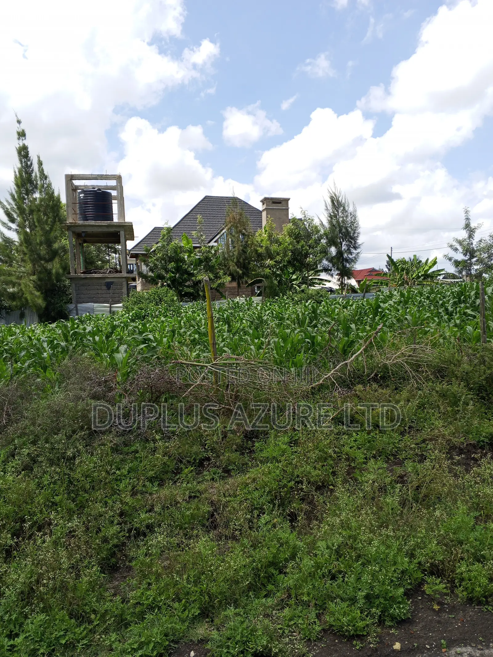 1/4 Acre Plot for Sale in Kitengela~Milimani in Kitengela