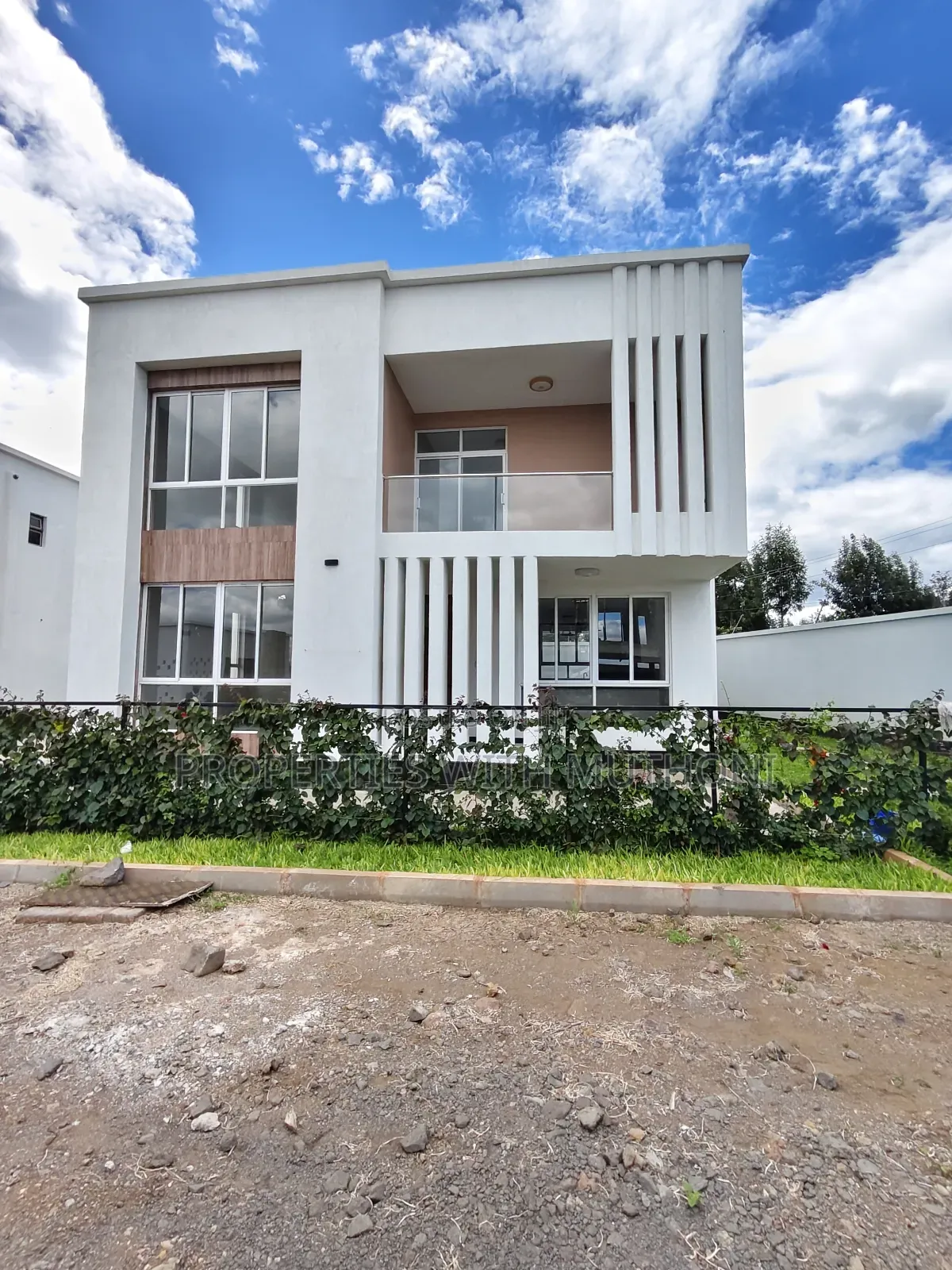 4bdrm Maisonette in Kiserian for sale in Kiserian