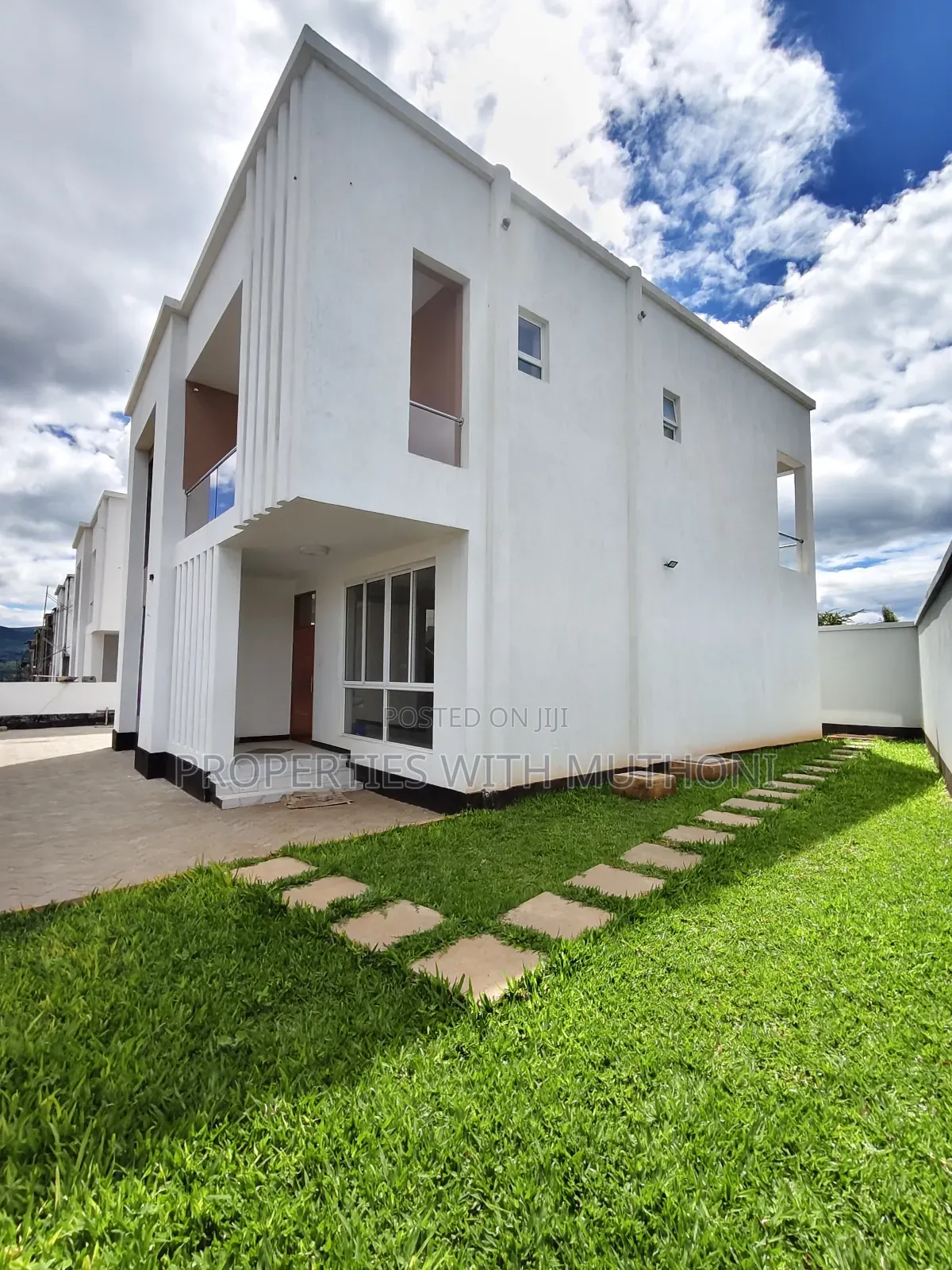 4bdrm Maisonette in Kiserian for sale in Kiserian
