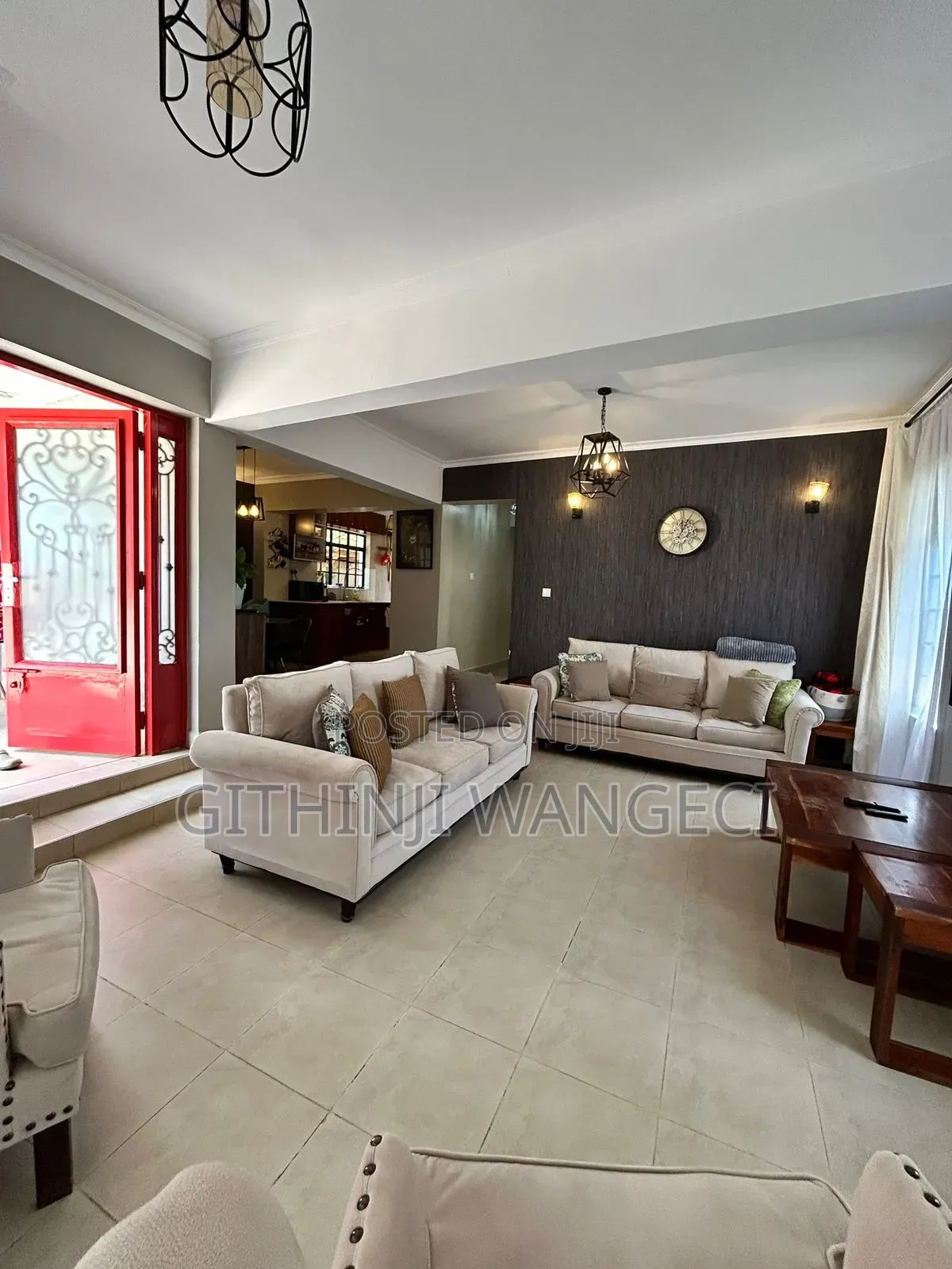 5bdrm Mansion in Near Olkeri Primary for sale in Olkeri