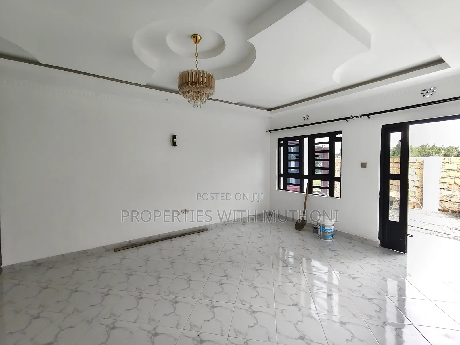 3bdrm Bungalow in Kiserian for sale in Kiserian