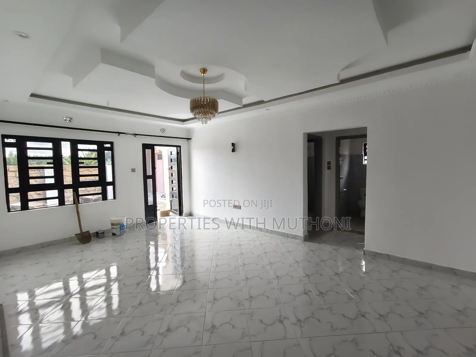 3bdrm Bungalow in Kiserian for sale in Kiserian