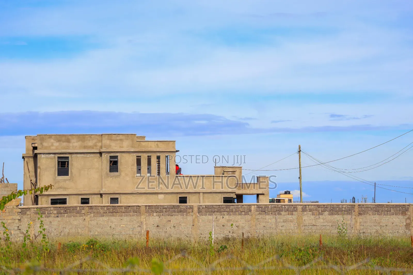 Residential Plots for Sale in Juja Farm^Bg in Kalimoni