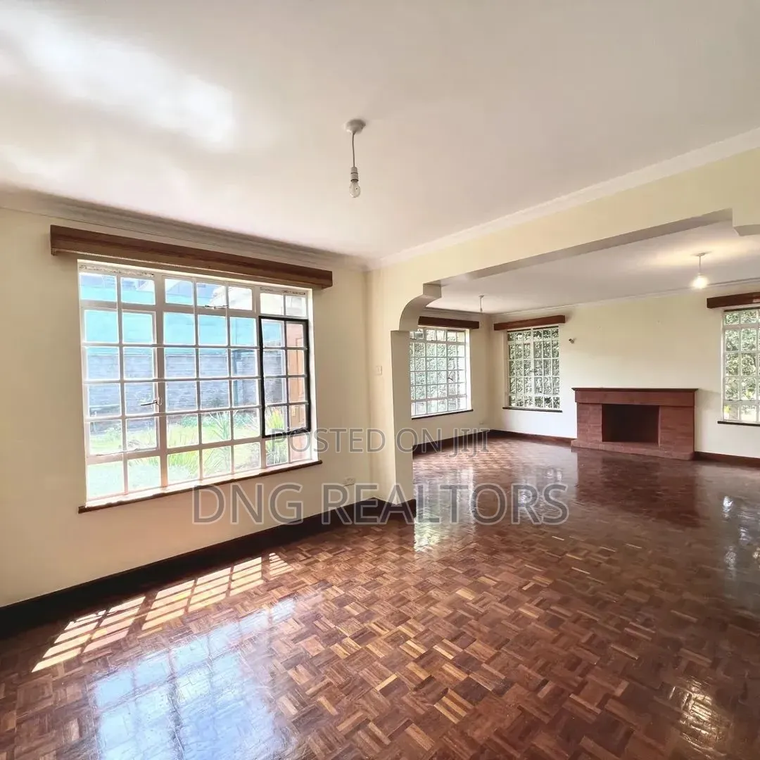 4bdrm Maisonette in Runda for sale in Runda