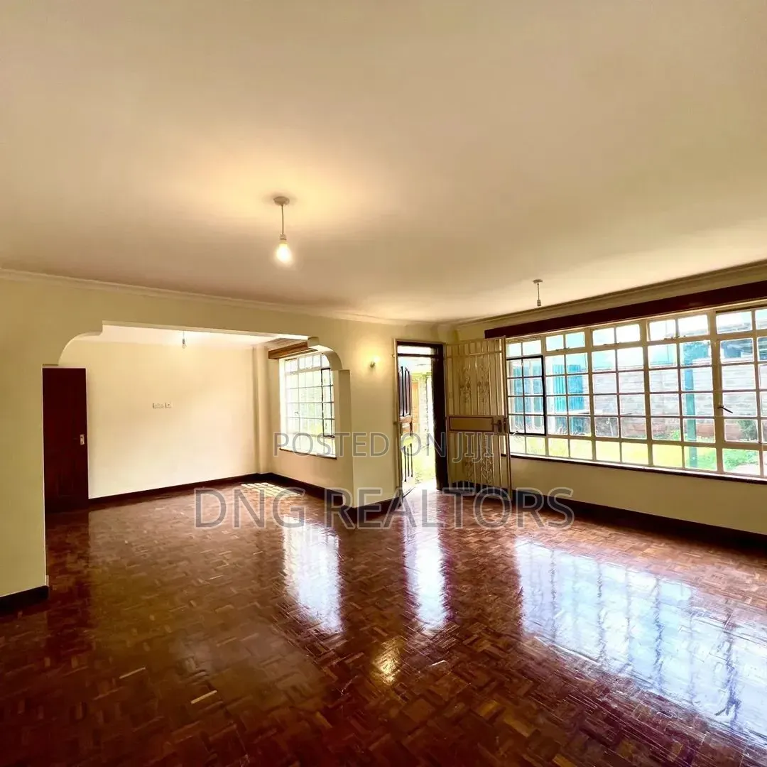 4bdrm Maisonette in Runda for sale in Runda