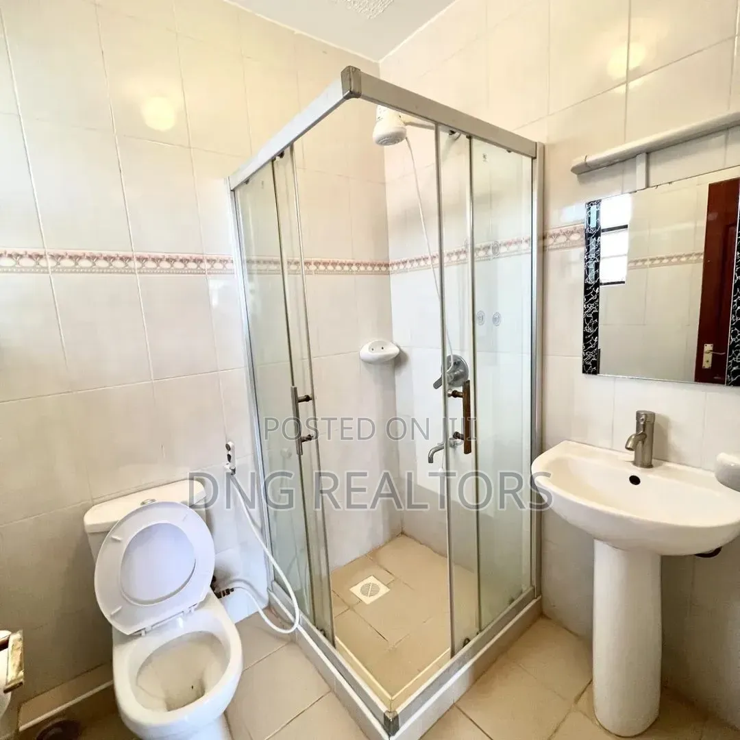 4bdrm Maisonette in Runda for sale in Runda