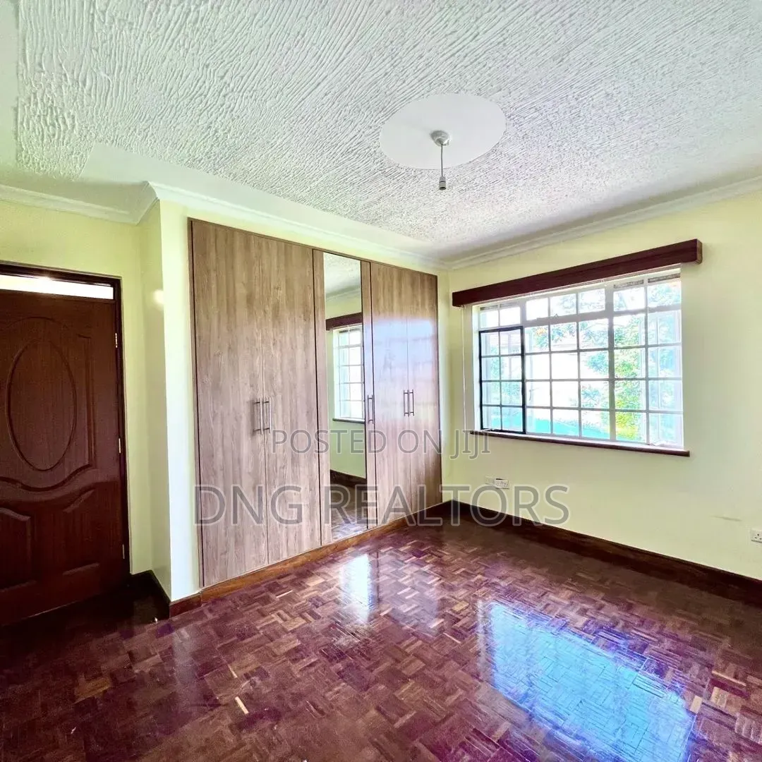 4bdrm Maisonette in Runda for sale in Runda