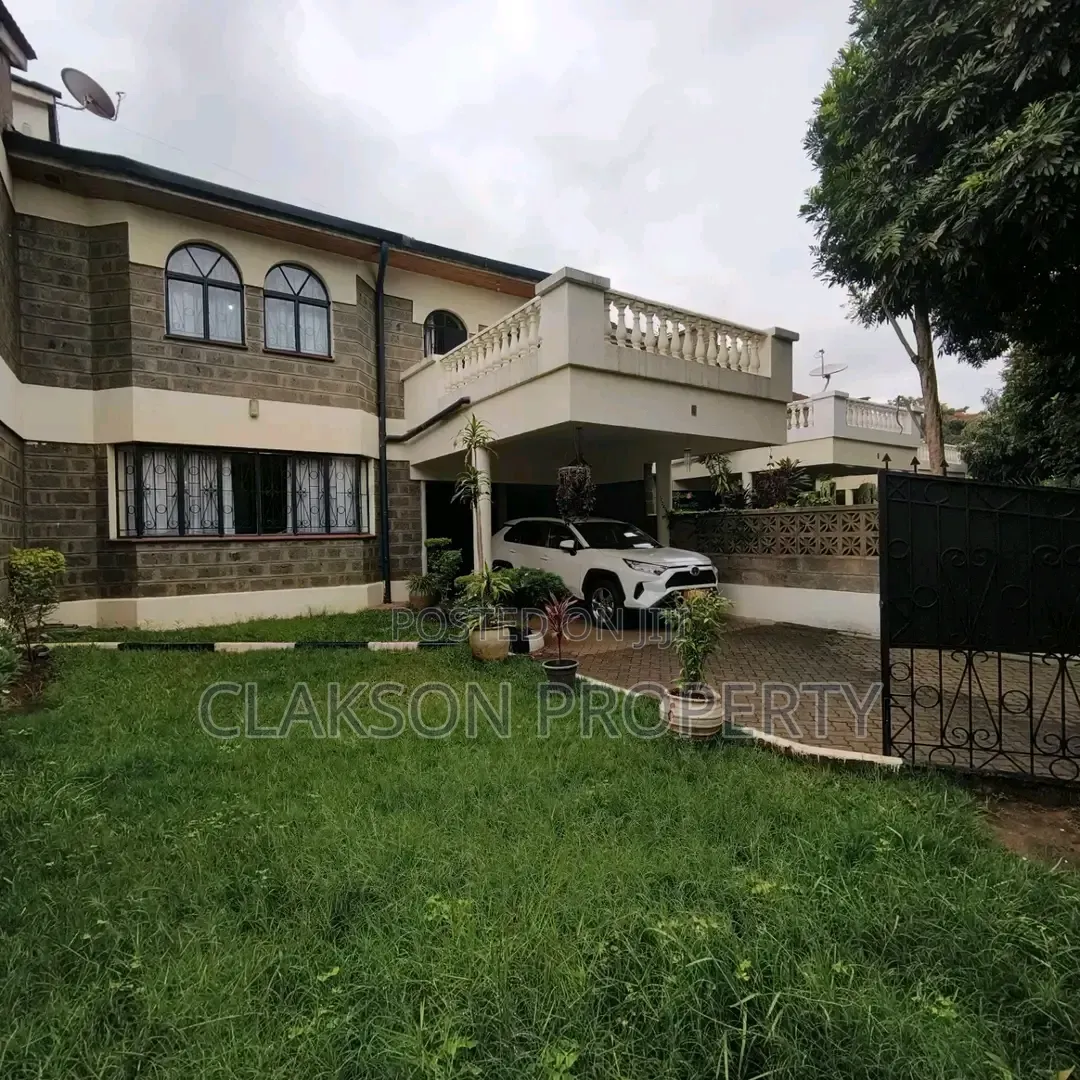 4bdrm Townhouse / Terrace in Lavington, Valley Arcade for rent in Valley Arcade
