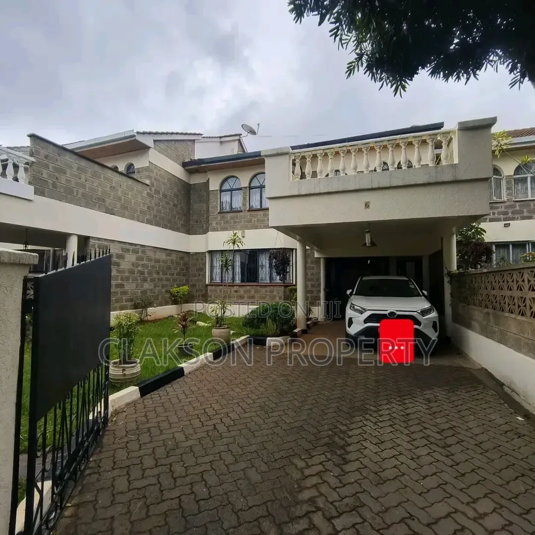 4bdrm Townhouse / Terrace in Lavington, Valley Arcade for rent in Valley Arcade