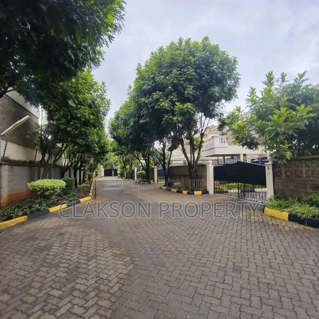 4bdrm Townhouse / Terrace in Lavington, Valley Arcade for rent in Valley Arcade