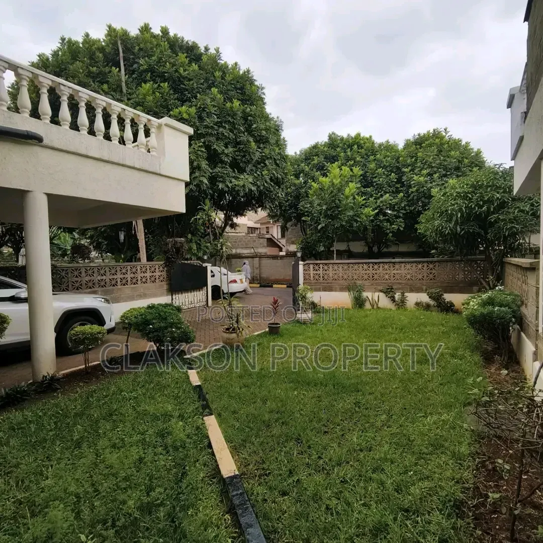 4bdrm Townhouse / Terrace in Lavington, Valley Arcade for rent in Valley Arcade