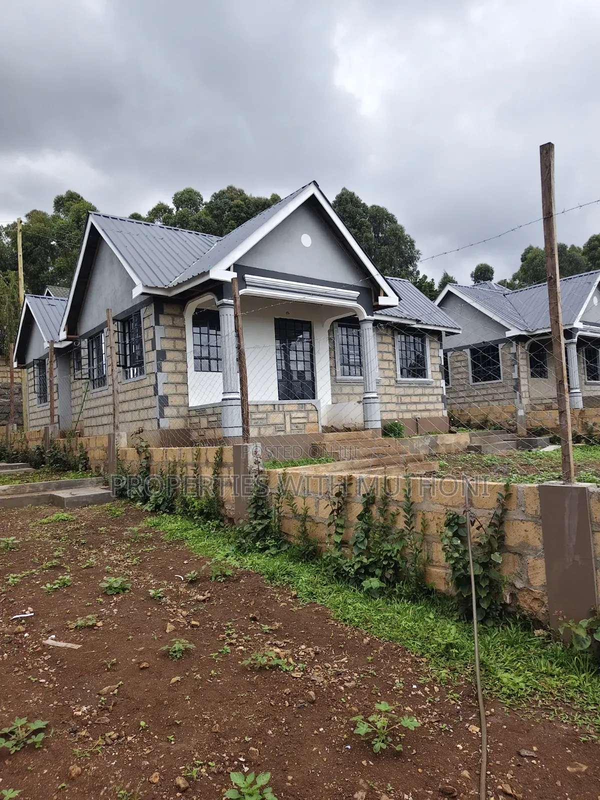 3bdrm Bungalow in Kiserian for sale in Kiserian