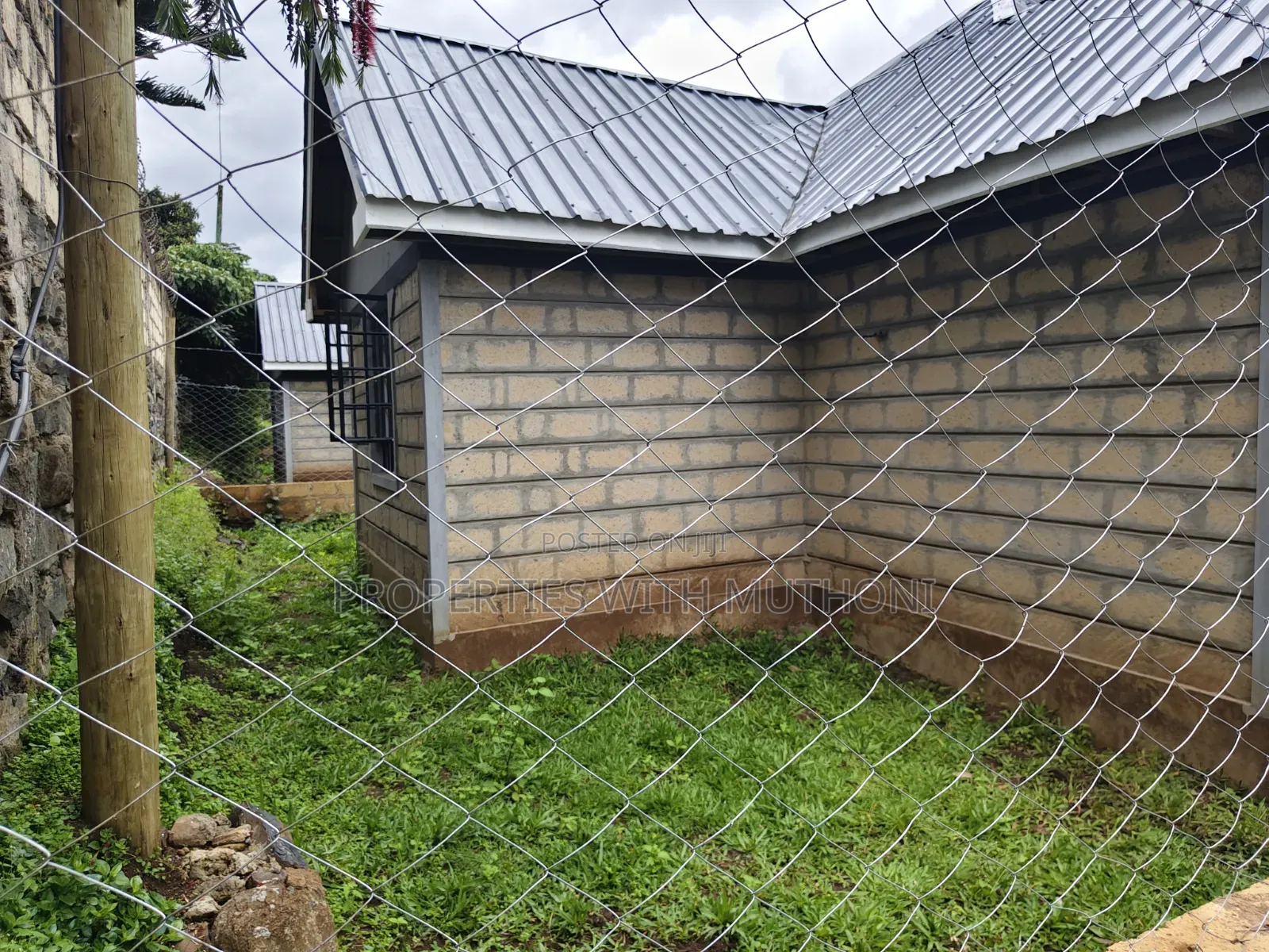 3bdrm Bungalow in Kiserian for sale in Kiserian