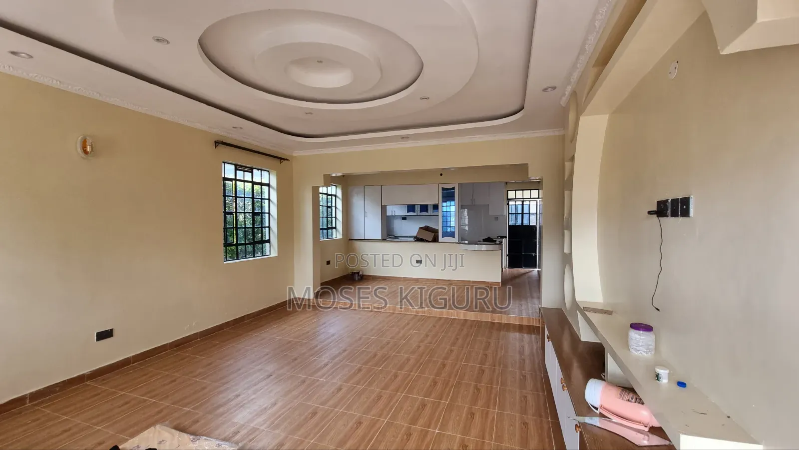 3bdrm Bungalow in Kimunyu, Kenyatta Road / Theta for sale in Kenyatta Road / Theta 