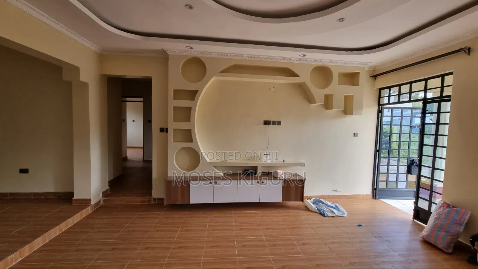 3bdrm Bungalow in Kimunyu, Kenyatta Road / Theta for sale in Kenyatta Road / Theta 