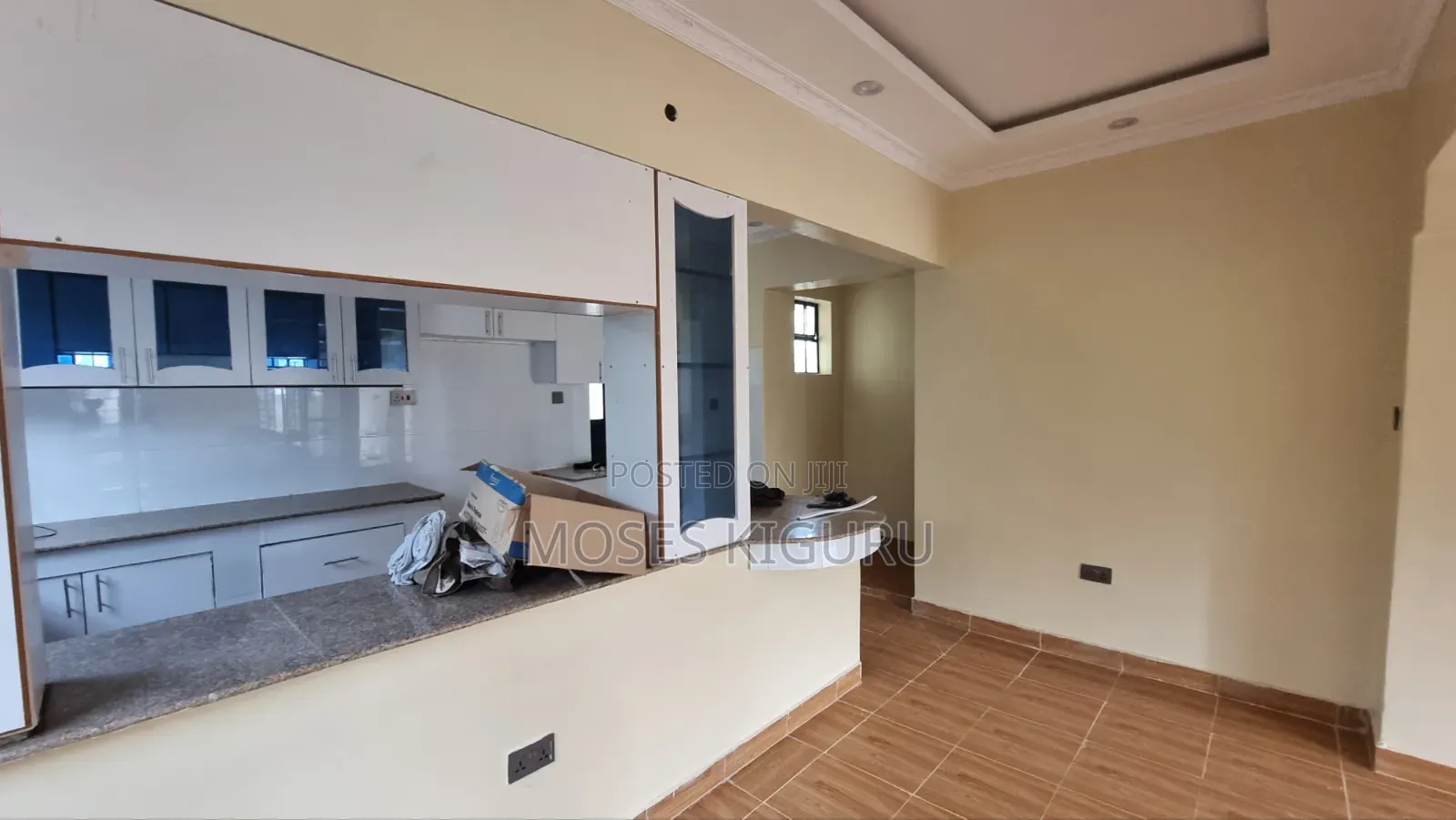 3bdrm Bungalow in Kimunyu, Kenyatta Road / Theta for sale in Kenyatta Road / Theta 