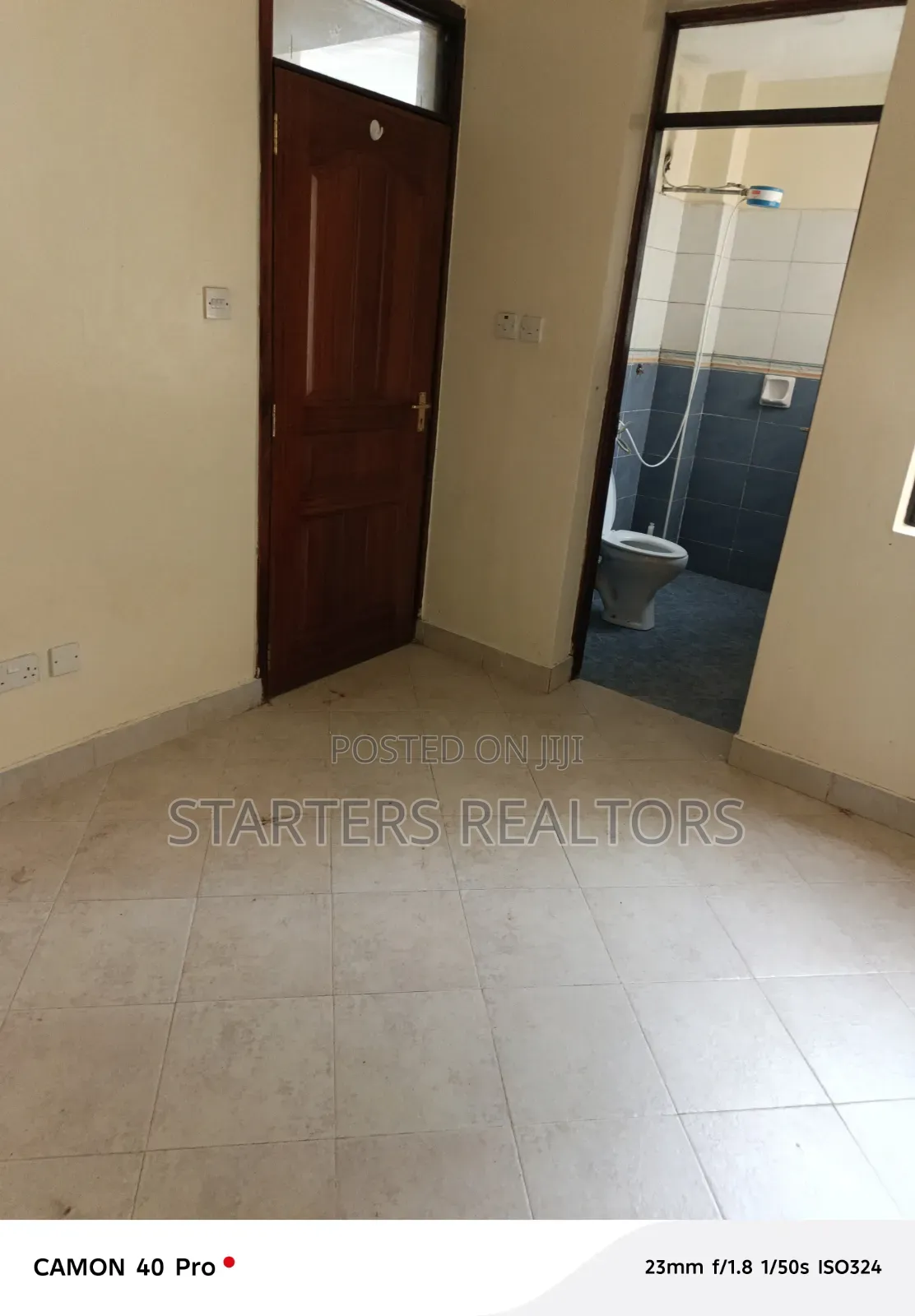 1bdrm Bedsitter in Kileleshwa for rent in Kileleshwa