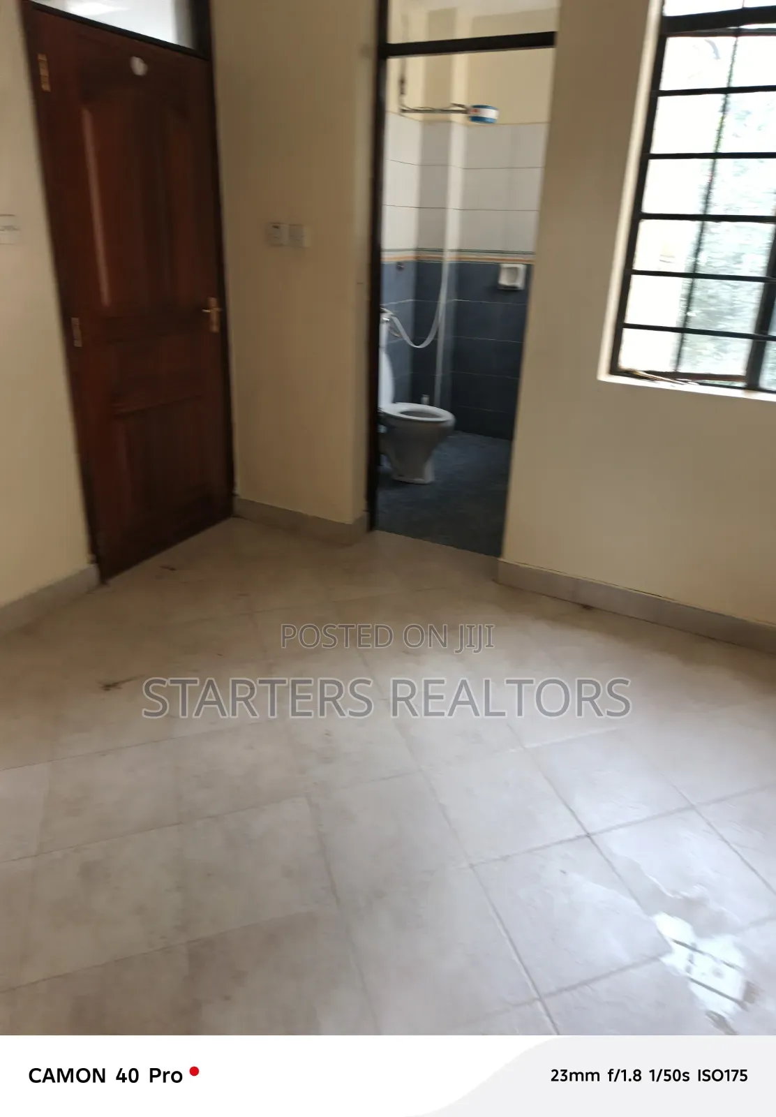 1bdrm Bedsitter in Kileleshwa for rent in Kileleshwa