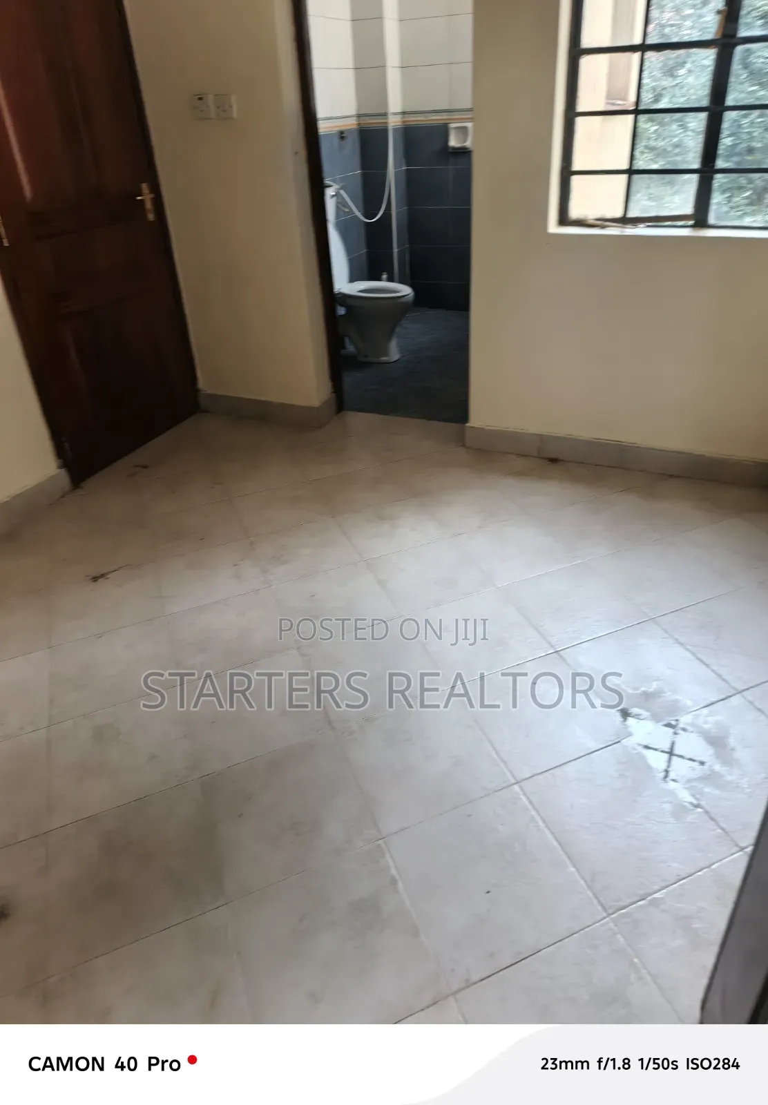 1bdrm Bedsitter in Kileleshwa for rent in Kileleshwa