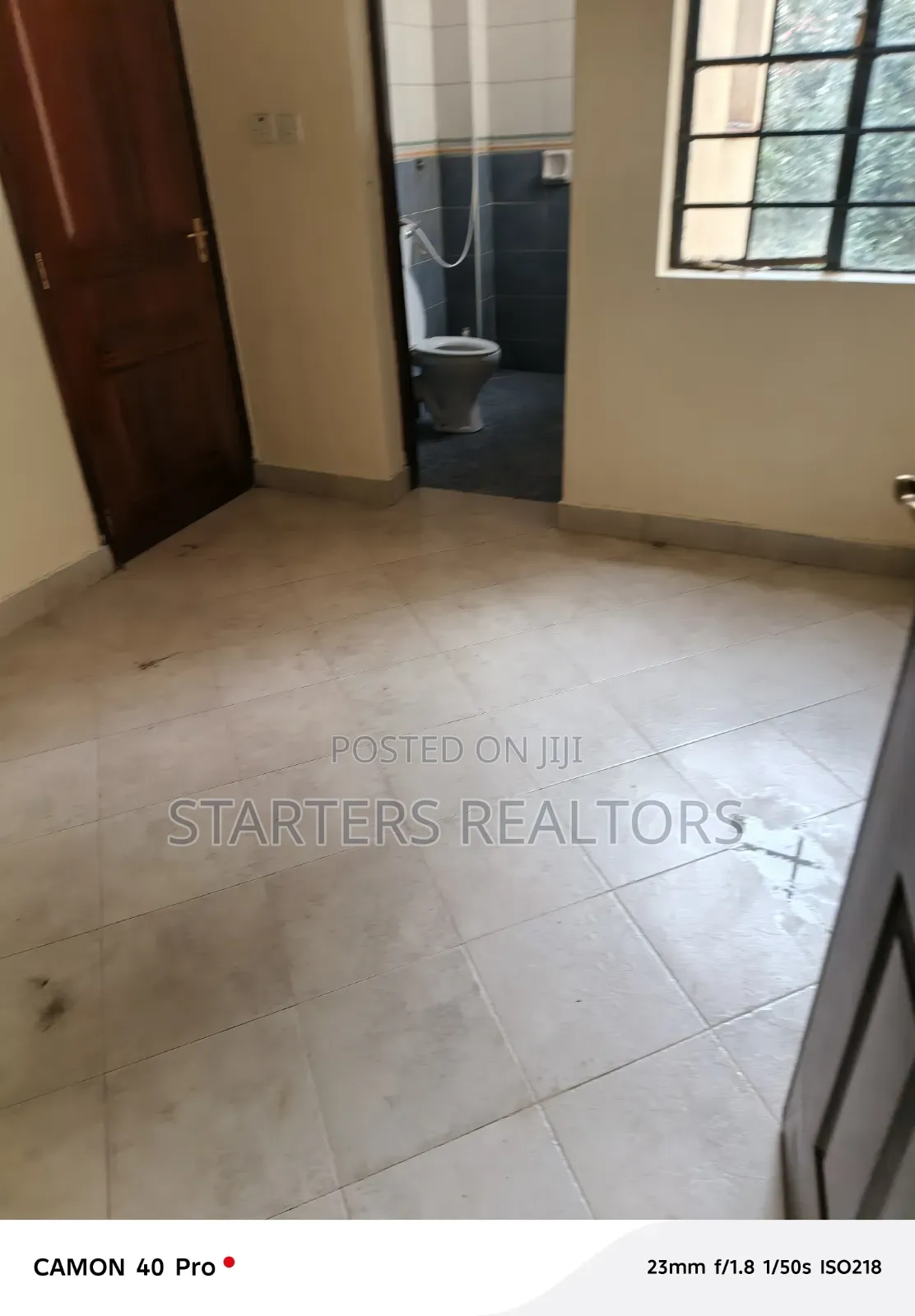 1bdrm Bedsitter in Kileleshwa for rent in Kileleshwa