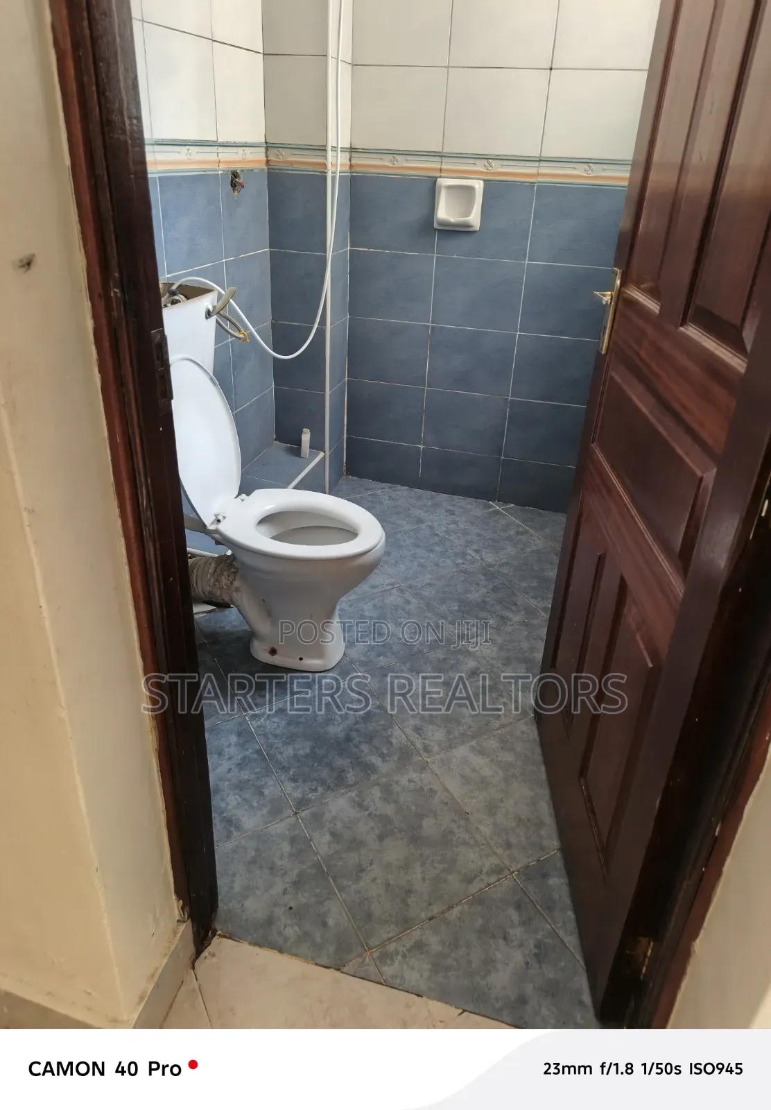 1bdrm Bedsitter in Kileleshwa for rent in Kileleshwa