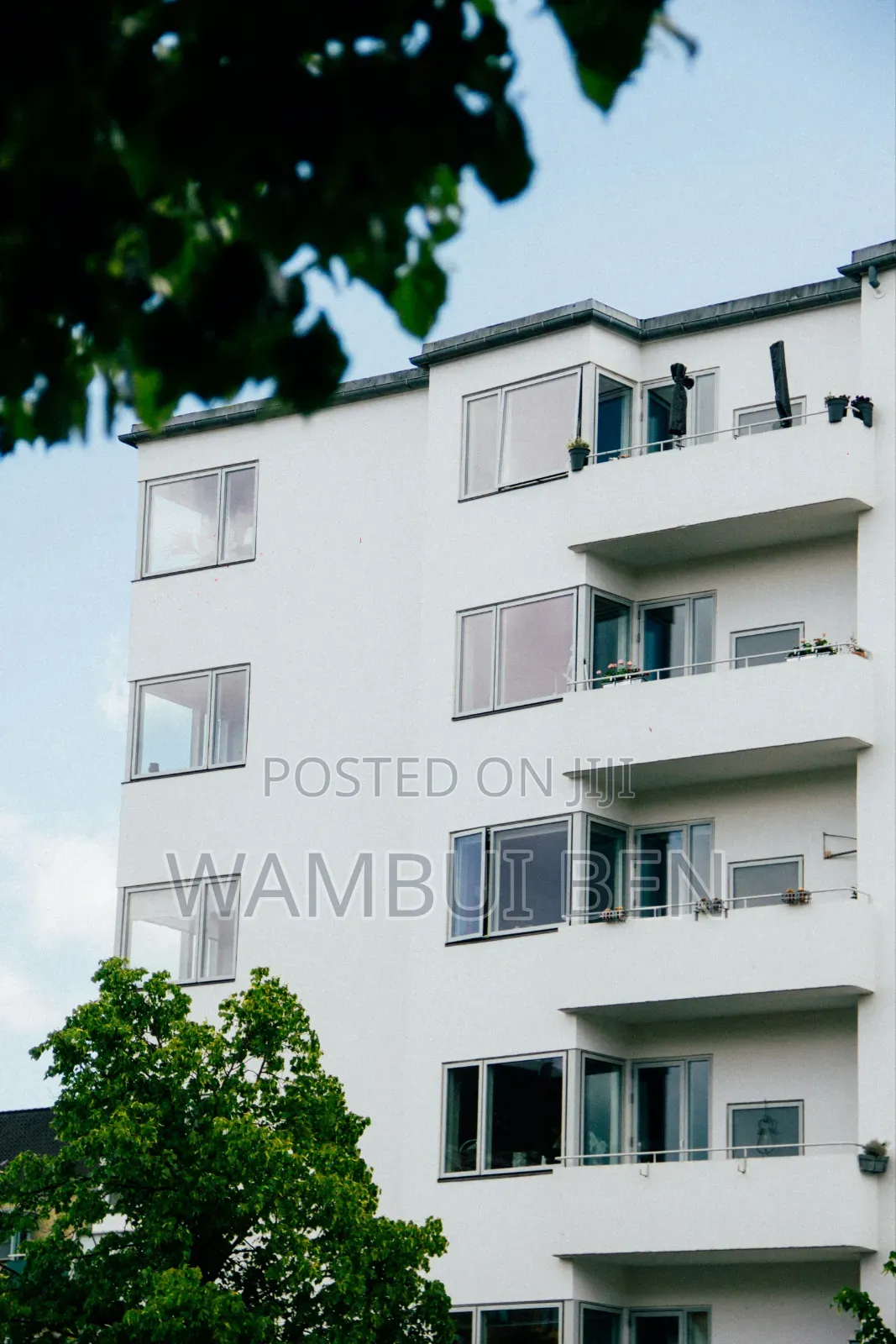 Westlands, Off Raphta Road Plot for Sale in Raphta Road Area