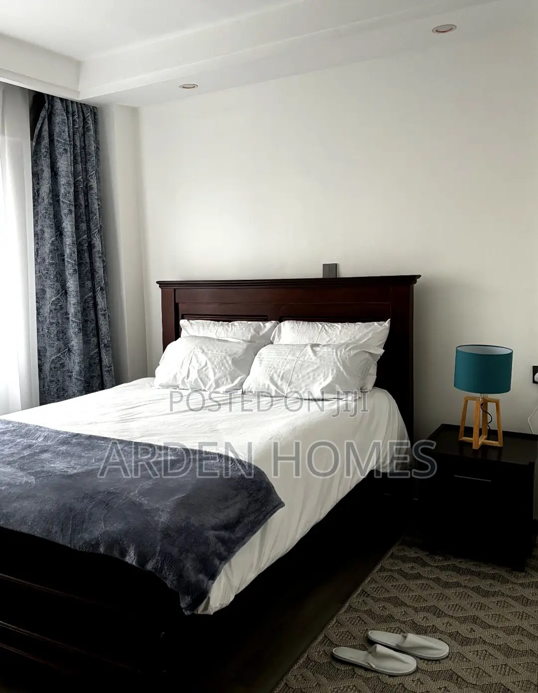 Furnished 1bdrm Apartment in Valley Arcade for rent in Valley Arcade