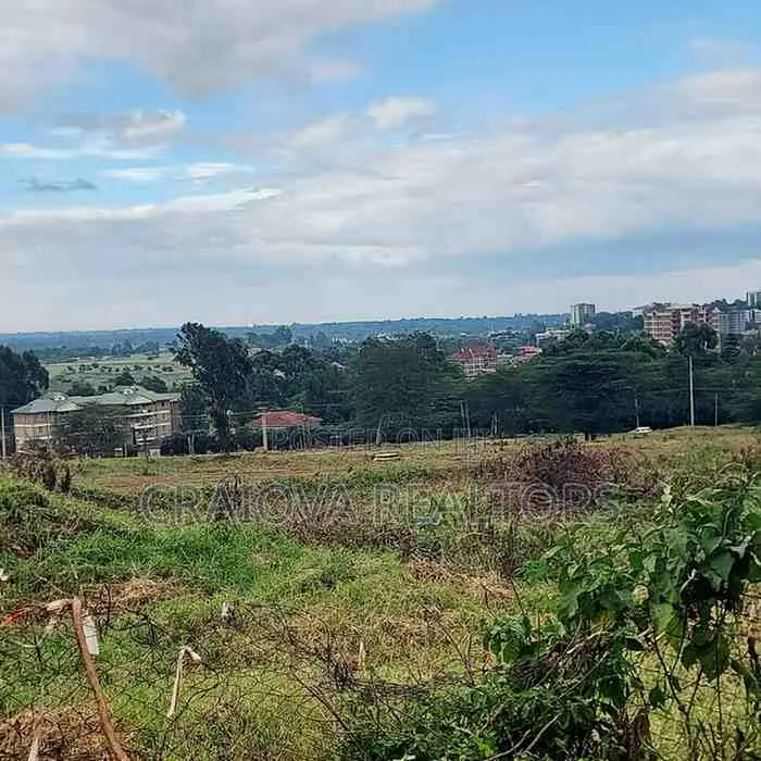 Plots for Sale in Ngong in Kibiku