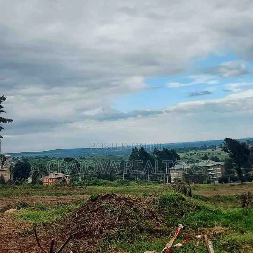 Plots for Sale in Ngong in Kibiku