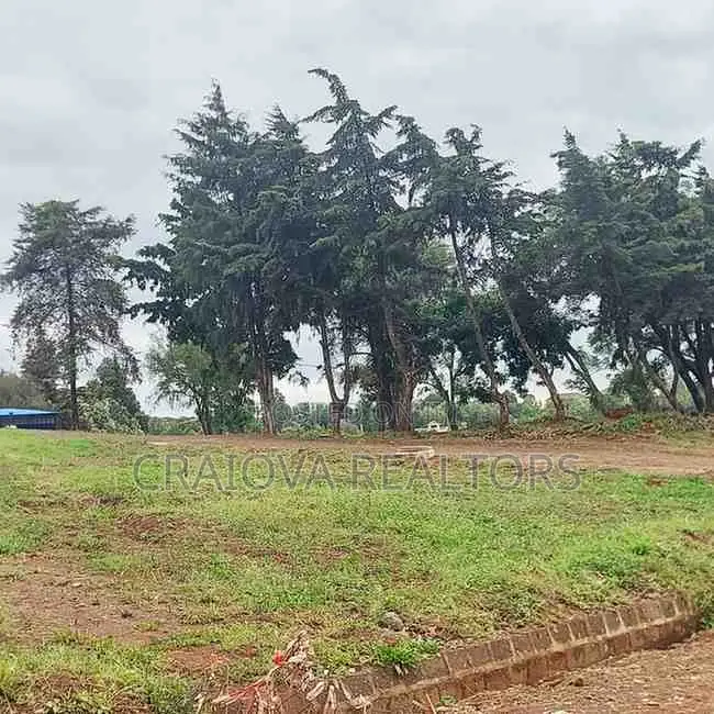 Plots for Sale in Ngong in Kibiku