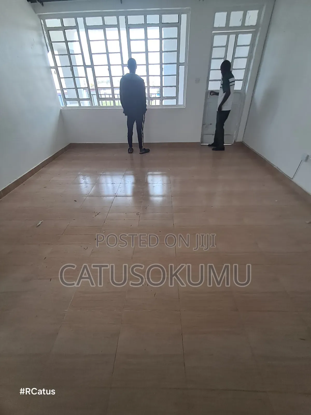 2bdrm Apartment in Syokiau, Gateway Mall Area for rent in Gateway Mall Area