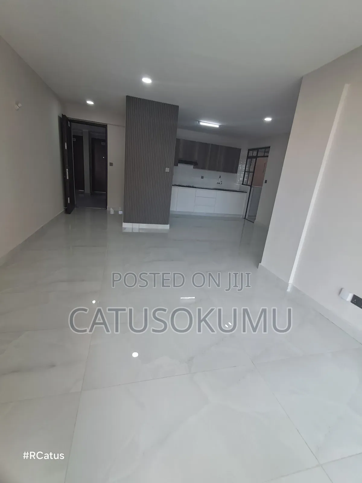 2bdrm Apartment in Syokimau, Gateway Mall Area for rent in Gateway Mall Area