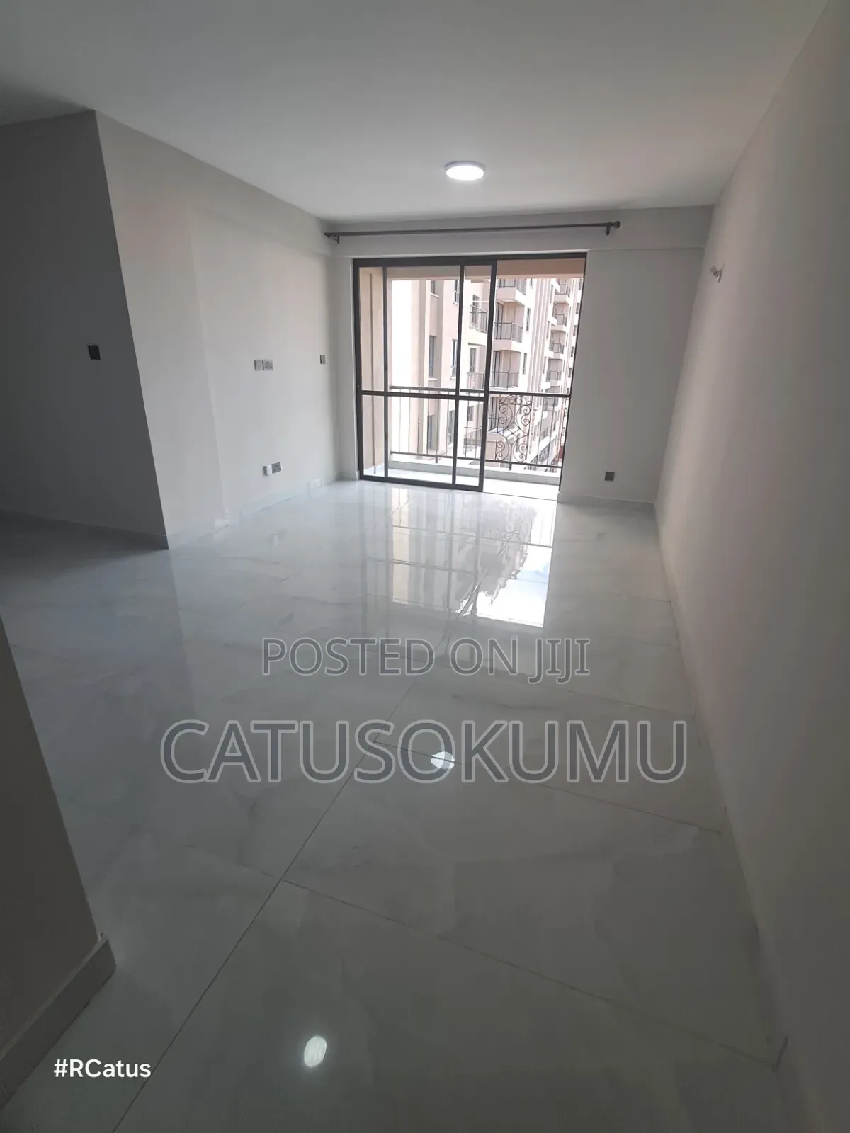 2bdrm Apartment in Syokimau, Gateway Mall Area for rent in Gateway Mall Area