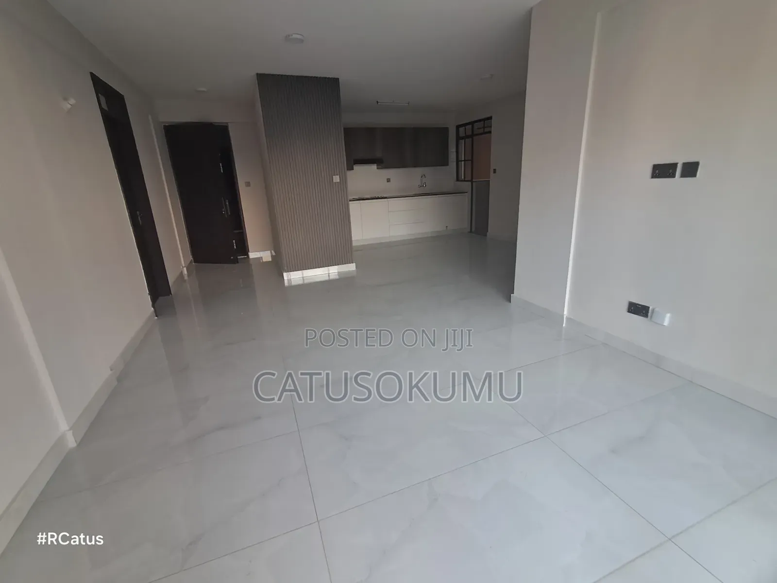 3bdrm Apartment in Syokimau, Gateway Mall Area for rent in Gateway Mall Area
