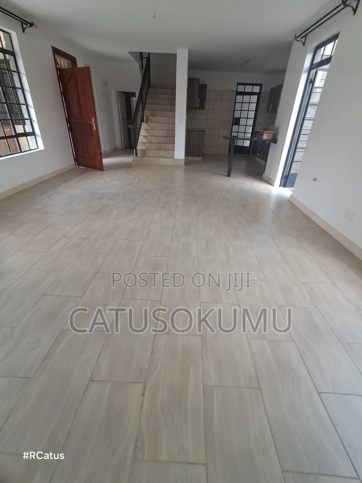 4bdrm Maisonette in Syokimau, Gateway Mall Area for rent in Gateway Mall Area