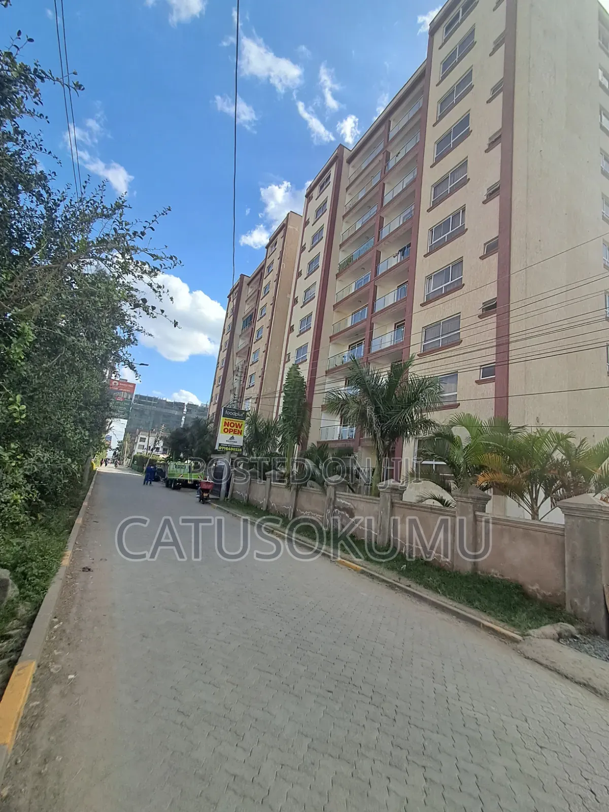 3bdrm Apartment in Syokimau, Hotel 67 Area for rent in Hotel 67 Area