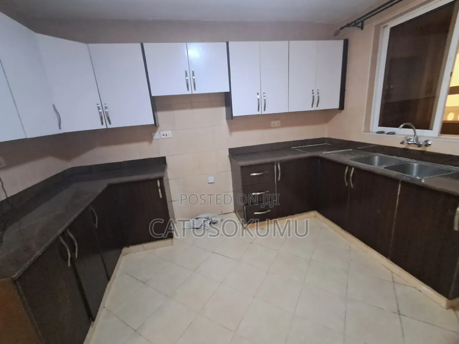 3bdrm Apartment in Syokimau, Hotel 67 Area for rent in Hotel 67 Area