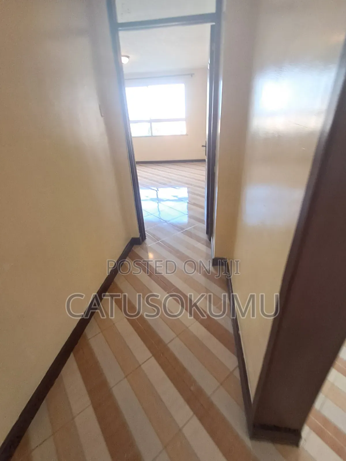 3bdrm Apartment in Syokimau, Hotel 67 Area for rent in Hotel 67 Area